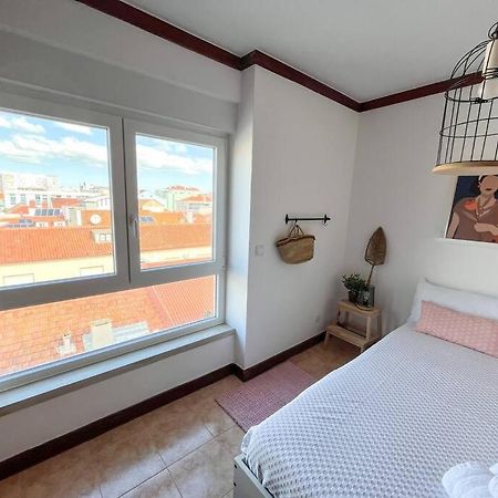 Esplanada-Zona Central-Perto Praias-Estacionamento Gratuito Setubal Bagian luar foto