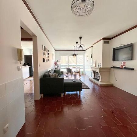 Esplanada-Zona Central-Perto Praias-Estacionamento Gratuito Setubal Bagian luar foto