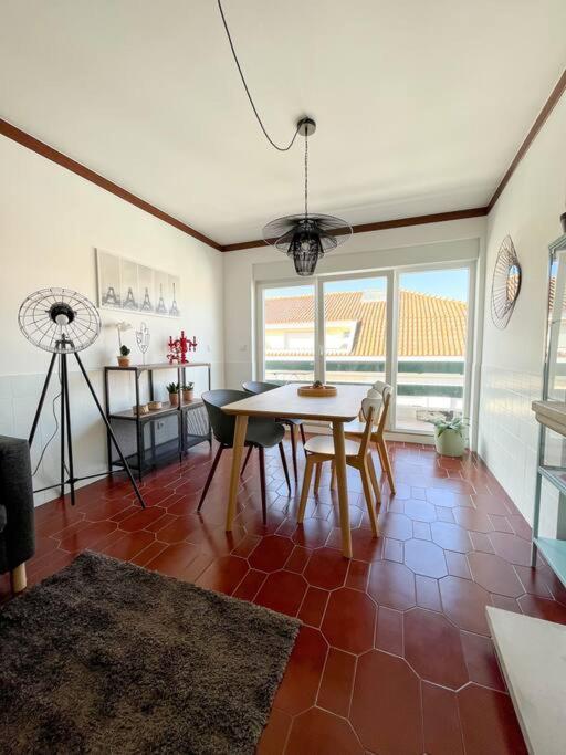 Esplanada-Zona Central-Perto Praias-Estacionamento Gratuito Setubal Bagian luar foto
