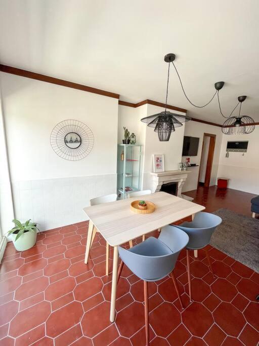 Esplanada-Zona Central-Perto Praias-Estacionamento Gratuito Setubal Bagian luar foto
