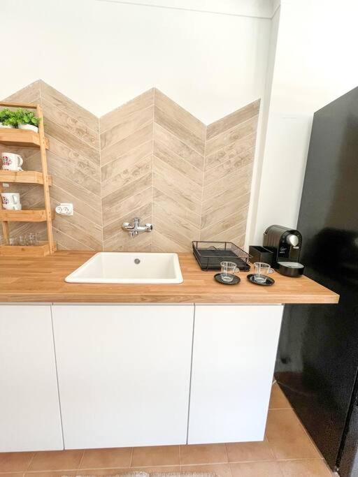 Esplanada-Zona Central-Perto Praias-Estacionamento Gratuito Setubal Bagian luar foto