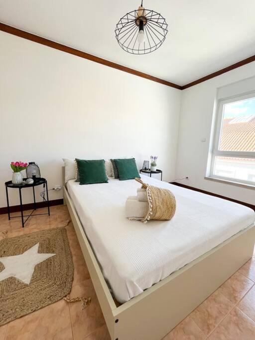 Esplanada-Zona Central-Perto Praias-Estacionamento Gratuito Setubal Bagian luar foto
