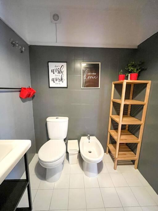 Esplanada-Zona Central-Perto Praias-Estacionamento Gratuito Setubal Bagian luar foto